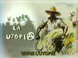 Vivre l’utopie (Espagne 1936)