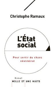 L’Etat social – Christophe Ramaux