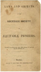 Rochdale-rules