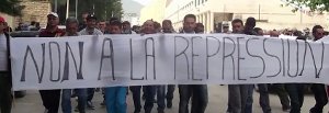 Algérie : Echos de la commune libre de Barbacha