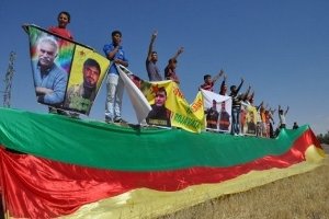 Kurdistan : Oui, le peuple peut changer les choses (l’expérience du Rojava)