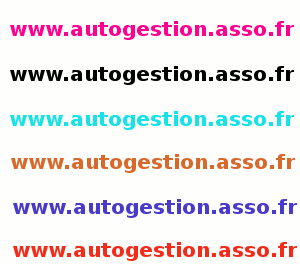 autogestion.asso.fr : 500 articles à ce jour !
