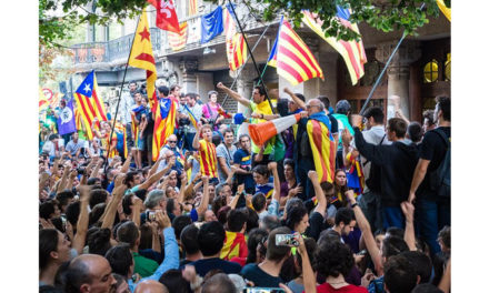 En Catalogne, les Comités de défense de la République portent une vision émancipatrice de l’indépendance
