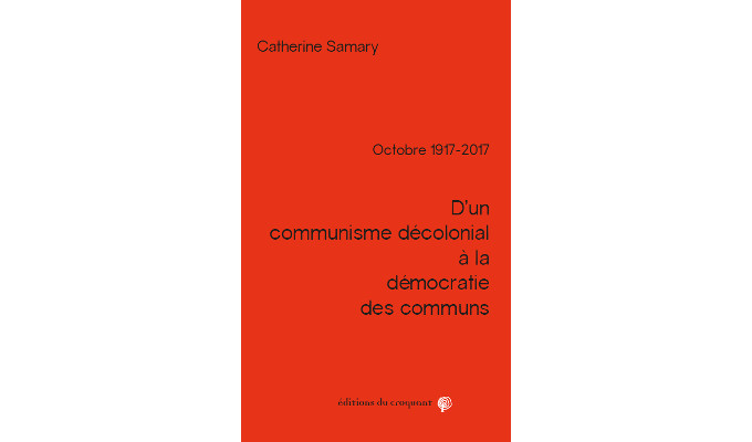 Des sociétés conflictuelles et fragiles, non socialistes… à la démocratie des communs
