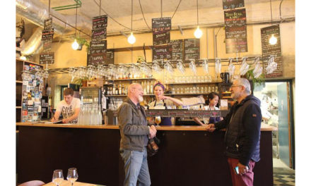 À Lyon, sera-t-il bientôt possible de faire la tournée des bars… autogérés ?