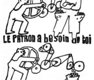 L’autogestion : une nouvelle arme ouvrière porteuse d’espoirs collectifs ?