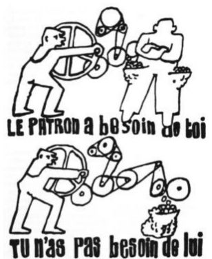 L’autogestion : une nouvelle arme ouvrière porteuse d’espoirs collectifs ?