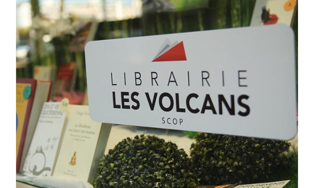 A Clermont-Ferrand, le succès d’une grande librairie reprise en coopérative par ses salariés