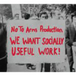 Lucas Aerospace : contre-plans ouvriers alternatifs