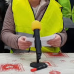 Appel de la première  « Assemblée des assemblées » des gilets jaunes