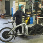 Coopcycle : construire la qualification du métier contre le dumping social