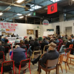 Rencontre euroméditerranéenne du Réseau de « l’économie des travailleur.ses », une autre Europe ?