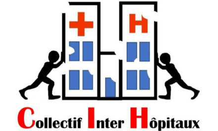 Santé : le contre plan du collectif Inter-hôpitaux