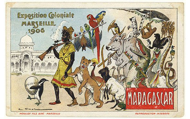 Madagascar : Défense aux indigènes d’avoir des coopératives (1932)