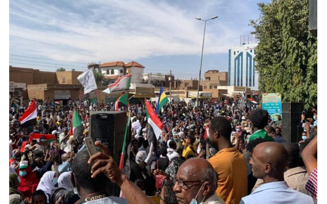 Soudan : les comités de résistance, une révolution par la base
