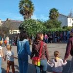 Des parents d’élèves organisent des réquisitions sociales à Rennes