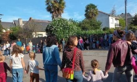 Des parents d’élèves organisent des réquisitions sociales à Rennes