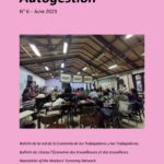 le bulletin international de débat sur l&rsquo;autogestion n° 6