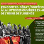 gkn à paris : soirée de soutien le 23 octobre