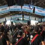 Entreprises récupérées : la résistance de la classe ouvrière à l’ultralibéralisme en Argentine.