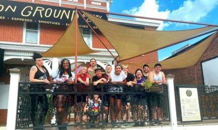 Baltimore : Comment les travailleurs du Common Ground Cafe ont obtenu un syndicat et une coopérative