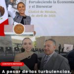 Vers une réintégration du Syndicat mexicain des électriciens dans le secteur national de l’électricité