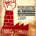 Les Comunas et les entreprises récupérées au Venezuela