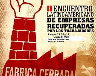 Les Comunas et les entreprises récupérées au Venezuela