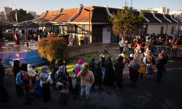 L’Après M : social, territoire et population locale