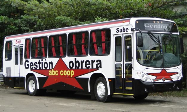 Création d’un Centre d’innovation sociale et d’autogestion en Uruguay