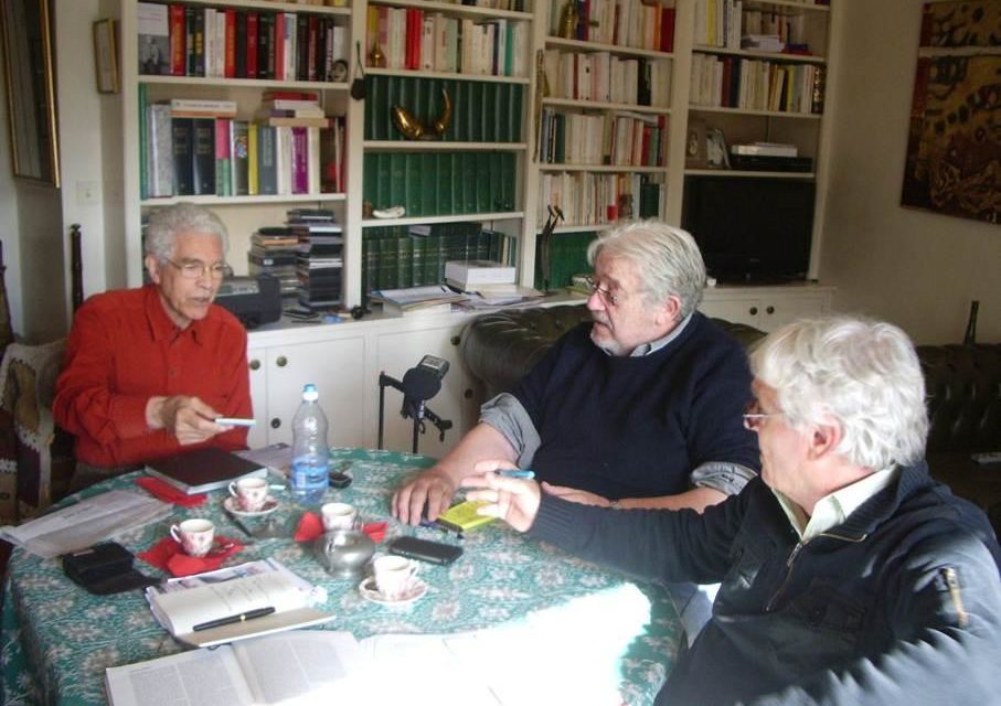 Claude kowal (1941-2025), notre camarade, notre ami