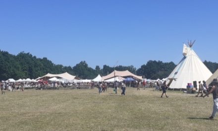 Festival des Résistantes 2025, l’auto-organisation en actes !