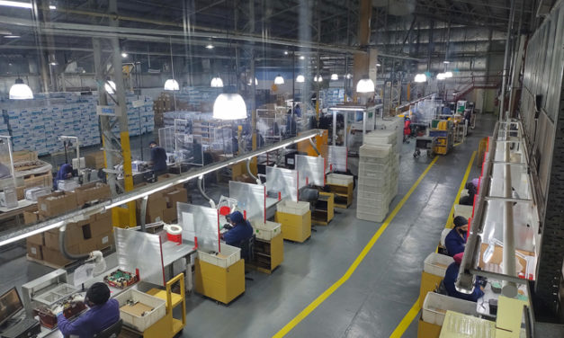 argentine : Les entreprises récupérées en butte au libertarisme