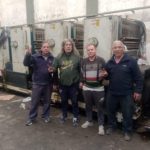 Campagne de solidarité avec l&rsquo;entreprise récupérée Nueva Era en Argentine