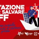 Campagne GKN : Appel à notre réseau international de solidarité