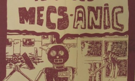 Occupations et tentatives autogestionnaires, en Belgique francophone, dans les années 1970