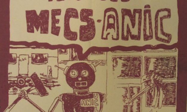 Occupations et tentatives autogestionnaires, en Belgique francophone, dans les années 1970