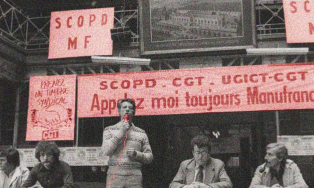 Les coopératives peuvent-elles sauver les travailleur·ses ?