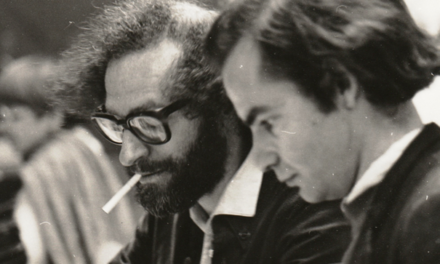 Jean Grobla (1936-2021)