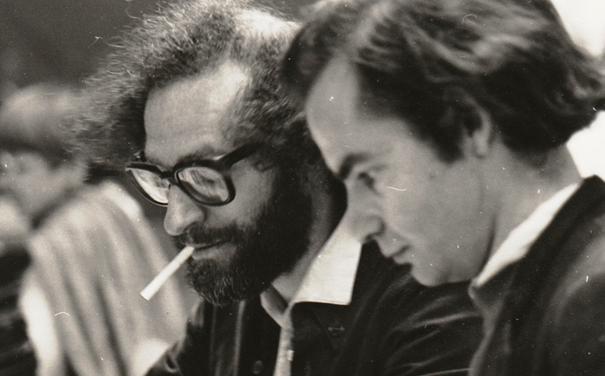 Jean Grobla (1936-2021)