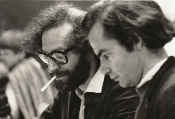 Jean Grobla (1936-2021)