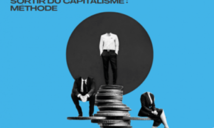 D&rsquo;une impasse de la pensée de l&rsquo;autogestion.