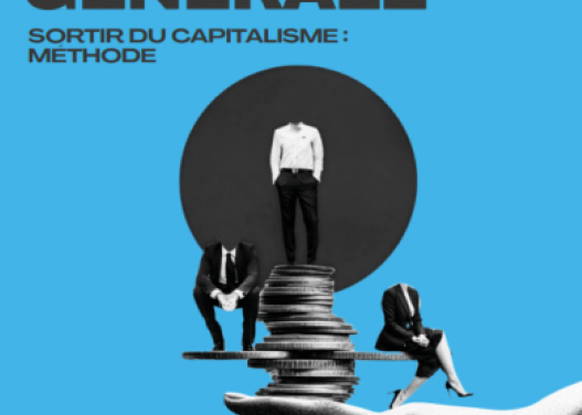 D&rsquo;une impasse de la pensée de l&rsquo;autogestion.